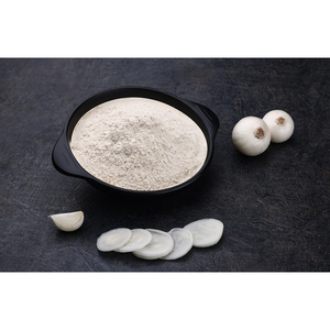 Offre de Gros Directe : Poudre d'Oignon Blanc Lyophilisée de Qualité Alimentaire 100% Pure et Naturelle, Colorant Additif - Herbojit International - Product Image 2