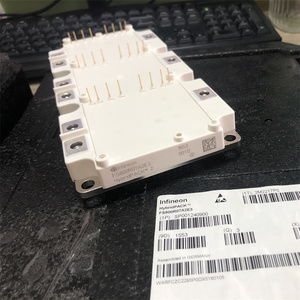 Nuevo Stock Original de Chips ICs Electrónicos Integrados FS800R07A2E3 Componentes SMD Circuitos Condensadores Resistencias Cristales Diodos BOM - Product Image 1