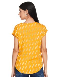 Camisas de sublimación hechas a medida para mujer, tela de poliéster de primera calidad, estampado vibrante, ropa deportiva cómoda a la moda, camisa para mujer - Product Image 3