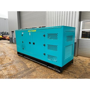 Generadores Diésel GIGA POWER LT-W250GF Modelo 2023 - Product Image 1