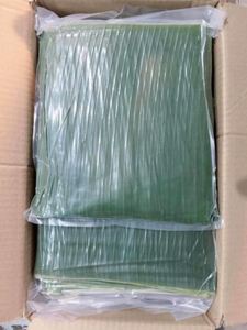 ใบกล้วยส่งออก ใบกล้วยคุณภาพพรีเมี่ยม ใบกล้วยทรงกลม - Product Image 3