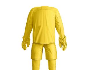 Uniforme de hockey sobre hielo para hombre de diseño premium con tamaño y colores de logotipo personalizado Uniforme hecho a medida de alta calidad Uniforme de precio barato - Product Image 2