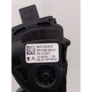 Pédale d'accélérateur PEUGEOT 308 Série 968153038000 (07>14) - Product Image 3