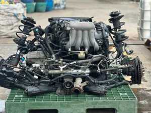 3S GTE - FF 5SP 4WD (ST215) TURBO JDM RENDIMIENTOS - Product Image 2