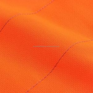 T-shirt réfléchissant à haute visibilité pour hommes, vente en gros personnalisée, manches longues, chemise de sécurité, vêtements de travail haute visibilité, polo de travail, chemise de travail - Product Image 6