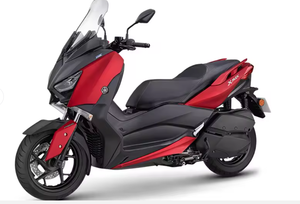 OFERTAS TOP TUK 2025: Motocicletas Yamaha XMAX 300 de 292cc, refrigeración líquida, 4 tiempos. Envío a todo el país. - Product Image 3