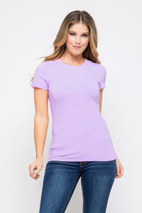 T-shirt unisexe personnalisable en coton 100 % de haute qualité, 160 g/m², multicolores, décontracté, respirant, anti-boulochage, pour homme et femme - Product Image 4