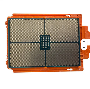 Processeur de jeu pour ordinateur de bureau Threadrip 3970x 32 cœurs 64 threads 6000 MHz TDP 280 W Socket STRX4 DDR5 REG ECC Colorado - Product Image 3