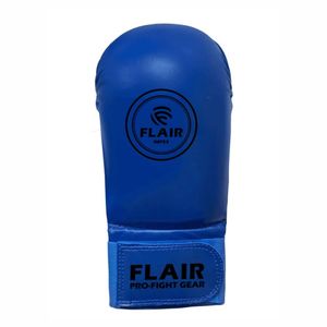 Guantes de Karate Ligeros, Suaves, Impermeables, Transpirables y Ecológicos con Diseño de Logotipo Personalizado para Entrenamiento de Artes Marciales, Unisex - Product Image 3