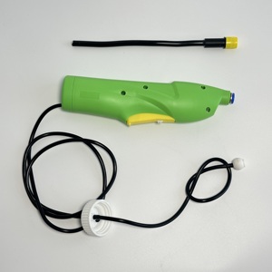 4 * 1.5A мини батарея триггер опрыскиватель KB-080020 - Product Image 6