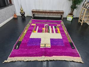 Nouveau tapis design océan incroyable tapis abstrait pour votre salon hôtels de luxe livraison directe disponible à un coût raisonnable - Product Image 4