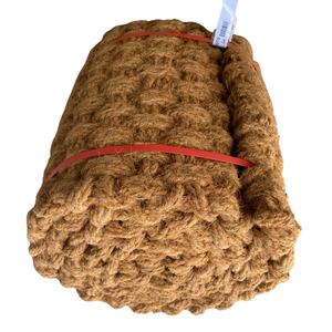 PALM MAT / COIR BLANKET Créez des voies sûres et belles: Exportation de couvertures en fibre de coco du Vietnam - Product Image 1