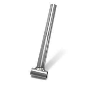 Varilla PDR Karabk Edition de Doble Curvatura con Punta Intercambiable de 12 mm, Herramienta de Reparación Automotriz - Product Image 3