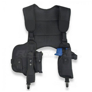 สายรัดอเนกประสงค์พร้อมที่เก็บข้อมูลและสายรัดยุทธวิธีใส่สบายสูงสุด - Product Image 1