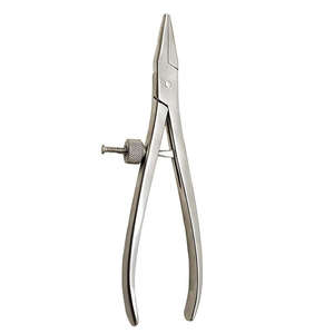 Forceps de maintien osseux Speed Lock en acier inoxydable, instrument orthopédique de haute qualité, forceps de maintien osseux par SurgiRight - Product Image 1