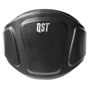 แผ่นป้องกันหน้าอกสำหรับเทควันโดและมวย ทำจากหนัง ขายส่ง รับทำโลโก้ ทนทาน เป็นมิตรกับสิ่งแวดล้อม ระดับมืออาชีพ - Product Image 1