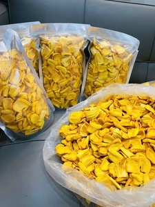 ชิปขนุนขนุนธรรมชาติที่ได้รับความนิยมชิปขนุนแห้งกรุบกรอบ - Product Image 2