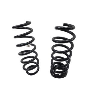 PAR DE Muelles de Suspensión Trasera para LAND ROVER Range Rover Evoque Serie K8D2-5B749-FB (18>) - Product Image 1