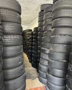 Neumático Radial Profesional GOODRIDE Nuevo para Camión, Sin Cámara, 215/50ZR17, Índice de Velocidad Z, 2 Años de Garantía, Reemplazo - Product Image 3