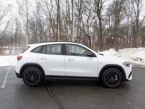 2021ใช้แล้วสะอาดมาก merzedes benzs GLA AMG GLA 35 - Product Image 2