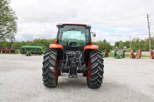 Nuevo Tractor Kubota 2024 a precios económicos - Product Image 4