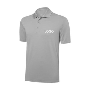 Polo en coton personnalisé avec impression sérigraphique exclusive, design personnalisé, style urbain emblématique, streetwear, qualité supérieure, t-shirts pour hommes - Product Image 3