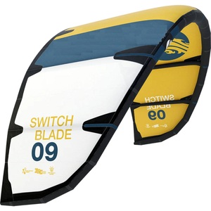 Cometa Switchblade de 12m de Alta Calidad para Kiteboarding y Kitesurfing – Precisión, Potencia y Control. Lista para enviar. - Product Image 5