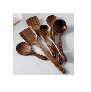 Handicrafts Popular Sale Bamboo Matched Whisk Gift Set Tea Whisk Tea Spoon Whisk <b>Stand</b> and Spoon Set - Product Image 3