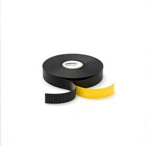 วัสดุฉนวนกันความร้อนแบบมีกาวในตัวและอุปกรณ์เสริม HT/Armaflex ขนาด B50 มม. ยาว 15 ม. หนา 3 มม. VPE 12 - Product Image 3
