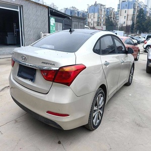 LISTO PARA ENTREGAR MODELO MODERNO, INTERIOR ESPACIOSO, BAJO CONSUMO DE COMBUSTIBLE - Product Image 6