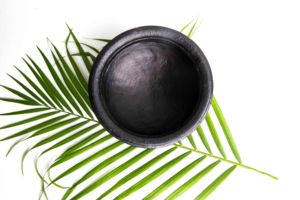 Ensemble de casseroles en terre cuite moderne et écologique de 1 litre, fabriqué en Inde (Madhya Pradesh), de haute qualité, directement de l'usine. - Product Image 2