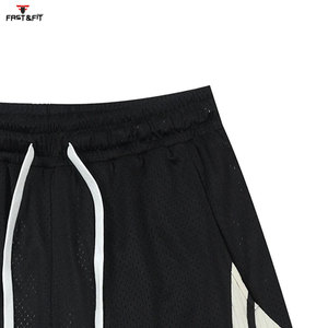 Top Trending Gym <b>Shorts</b> <b>Men</b> Sports Wear Breathable Comfortable Fitness <b>Men</b> <b>Shorts</b> for Sale - Product Image 4