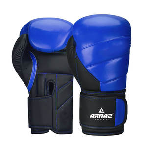 Training Wear Low MOQ <b>Boxing</b> Gloves With Soft Inner Lining <b>And</b> Balanced <b>Protection</b> <b>Boxing</b> Gloves - Product Image 4