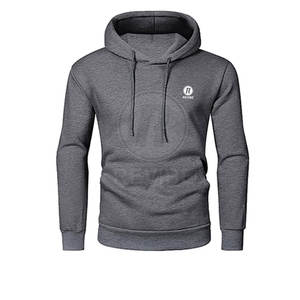 Sweats à capuche baggy de dernière génération fabriqués au Pakistan, service OEM très demandé, sweats à capuche baggy streetwear en vente - Product Image 2