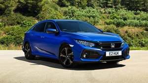 Gran Oferta: Honda Civic 2026 de Segunda Mano, 10ª Generación, Vehículo Turbo a Gasolina, Sedán Usado Económico para el Hogar y Desplazamientos, Alta Seguridad - Product Image 3
