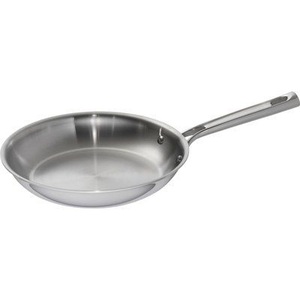 Factory Customized Food Grade Home Cooking <b>Pan</b> Steel Stainless Non-Stick Frying <b>Pans</b> Set for Restaurant Skillet Omlet Frying <b>Pan</b> - Product Image 1