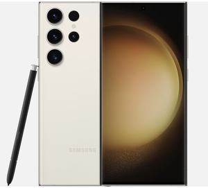 Meilleures ventes - Samsung Galaxy S23 Ultra 256 Go S918U débloqué - Qualité supérieure et très bon état - Product Image 1