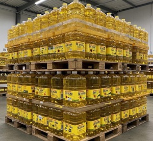 Aceite de Soya de Primera Calidad, Grado A, 99% de Pureza, 20L, Origen EE. UU., Ideal para Venta al por Mayor y Distribución - Product Image 2