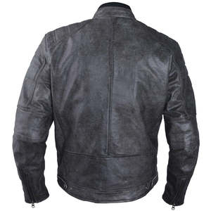 Traje de Motociclismo de Cuero Unisex Premium, Resistente al Viento, Colores y Logotipos Personalizados, Todas las Temporadas, Calidad de Exportación 2026 - Product Image 2