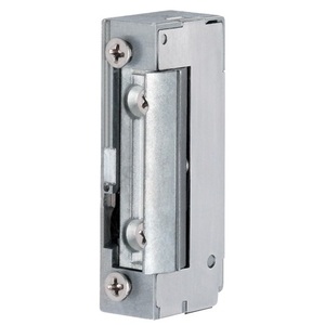 Operador de Puerta Automática 118 E 10-24V AC/DC Estándar DIN con Pestillo de Radio Izquierdo/Derecho para Estacionamiento y Garaje - Product Image 1