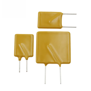 <span class=keywords><strong>Fusible</strong></span> Reajustable 30V PTC Polímero PPTC JK30 0.5A-10A Hecho en China - Product Image 6