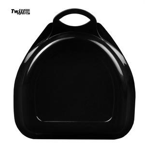 Protector de dientes deportivo Protector bucal Adultos Niños Fitness MMA Aparato Baloncesto Rugby Boxeo Karate Diente Brace Protección - Product Image 5