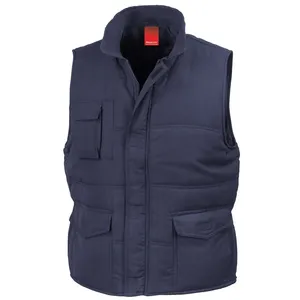Gilet chauffant promotionnel, merchandising personnalisé - Product Image 3