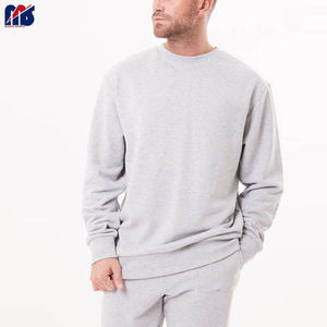 Vente en gros d'usine survêtement en polaire OEM Personnalisez la conception du motif personnalisé du logo de votre entreprise avec étiquette - Product Image 3