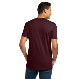 Next <b>Level</b> & Bella Style) Deluxe 100% Cotton Unisex T-Shirt Pre-Shrunk Soft Jersey Blank Tee for Boutique Clothing Brands - Product Image 5