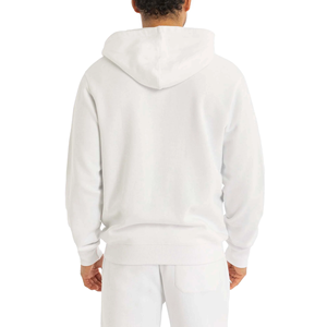 Sweats à capuche de grande taille pour hommes au Bangladesh, veste à capuche à la mode de couleur unie pour hommes au Bangladesh - Product Image 2