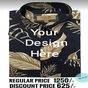T-shirts formels pour hommes en coton premium avec logo personnalisé Direct Factory, taille 6XL, multicolores, manches longues, style décontracté, automne, anti-plis - Product Image 5