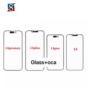 2 en 1 Pantalla Lcd móvil Reemplazo de vidrio Oca para <span class=keywords><strong>iPhone</strong></span> X XS 11 Pro 12, <span class=keywords><strong>13</strong></span> 14 max pro 15plus - Product Image 2