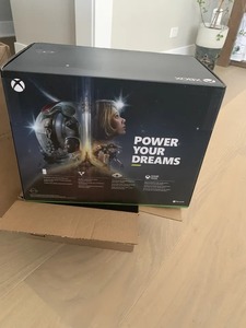 VENTA AL POR MAYOR Consola Microsoft Xbox Series X NUEVA ORIGINAL de 1 TB + 2 Controles y 2 Juegos Gratis con Auriculares Xbox Series X - Product Image 4