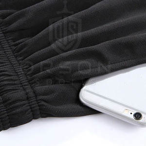 Uniforme de football respirant de dernière conception du fabricant d'usine personnalisé pour les adultes pour les sports d'été - Product Image 5